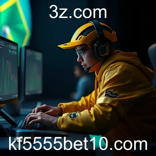 A Ascensão do kf5555 nos eSports Brasileiros