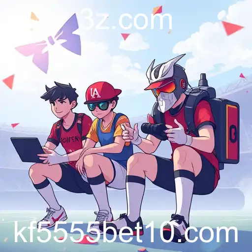 Explorando as Novas Fronteiras do Mundo dos Jogos