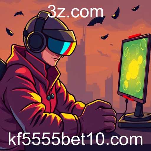 O Futuro do Gaming: Plataforma KF5555 em Destaque