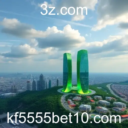 O Impacto de kf5555 no Mercado de Jogos em 2025