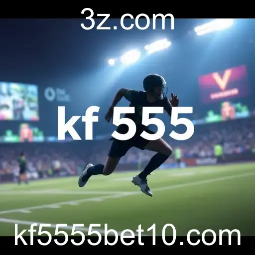 A Nova Era dos Jogos com kf5555