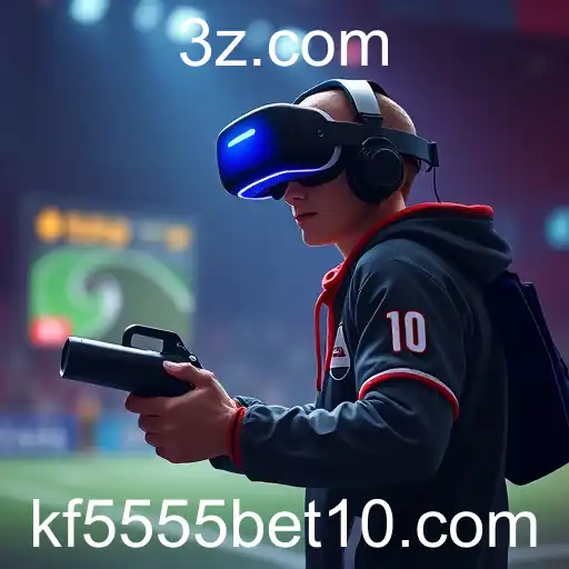 A Ascensão do Gaming Online e o Impacto da kf5555 no Brasil