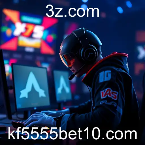 A Revolução dos eSports em 2026: Impulsionada por Plataformas Inovadoras
