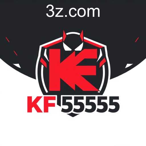 A Revolução dos Jogos Online: A Ascensão do KF5555