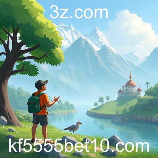 Cenário Atual dos Jogos Online e a Ascensão de kf5555