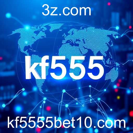 Renascença do kf5555: O portal de jogos em ascensão