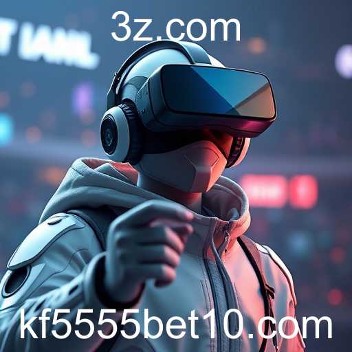 A Revolução do Gaming com KF5555