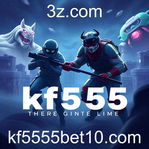A Evolução dos Sites de Jogos e a Influência da KF5555
