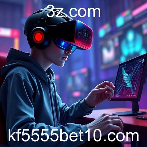 Inovações e Tendências nos Jogos Online