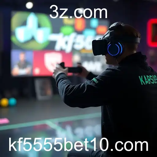 Tendências de Jogos: A Ascensão do Comercial e Streaming
