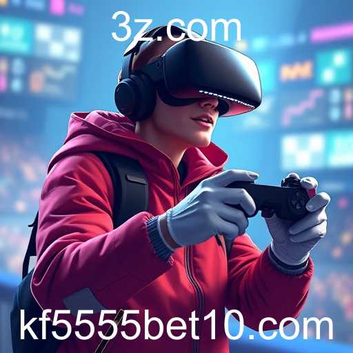 Inovações e Tendências no Mundo dos Jogos Online