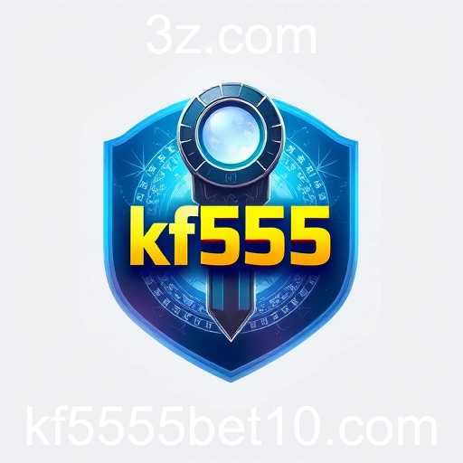 O Impacto de 'kf5555' no Mercado de Jogos Brasileiro