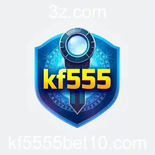 O Impacto de 'kf5555' no Mercado de Jogos Brasileiro