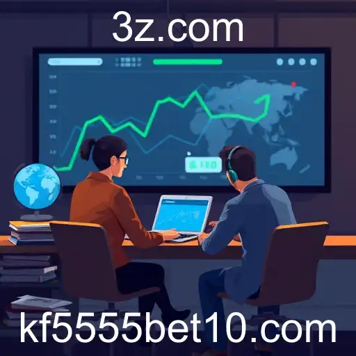 Impacto de kf5555 no Cenário Brasileiro de Jogos