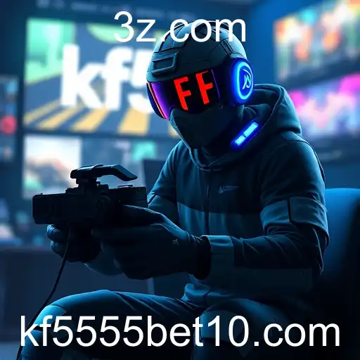 Tecnologia e Tendências: O Impacto de kf5555 nos Jogos Online