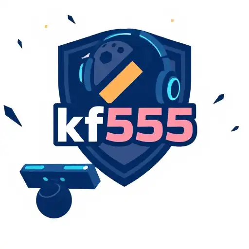 O Impacto da Palavra-chave KF5555 no Mundo dos Jogos