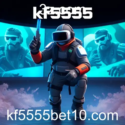 O Impacto de 'kf5555' nos Jogos Online em 2026