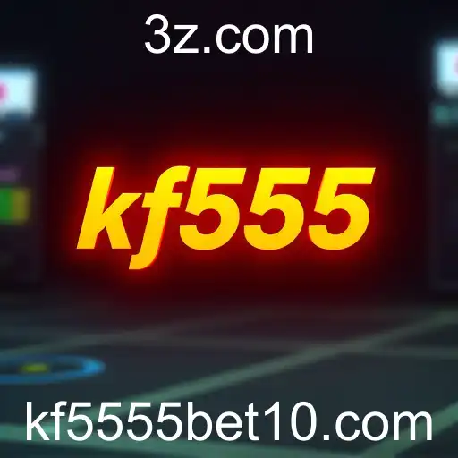 O Impacto de 'kf5555' no Mercado de Jogos Online em 2025