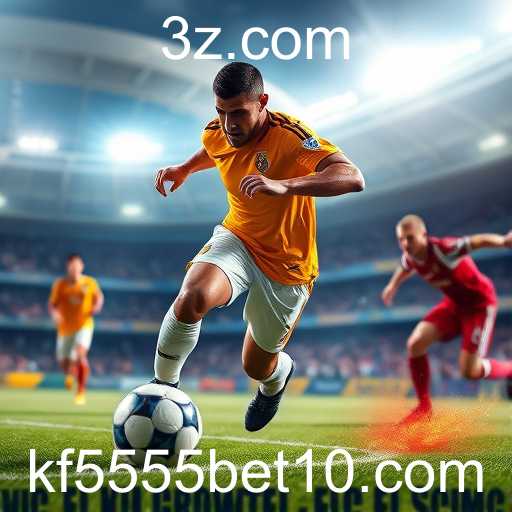 Impacto do kw5555 no Mercado de Jogos Online