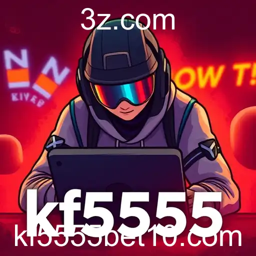 A Influência do kf5555 no Crescimento dos Jogos Online