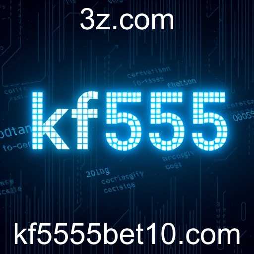 Inovação nos Jogos Online com a Palavra-chave KF5555