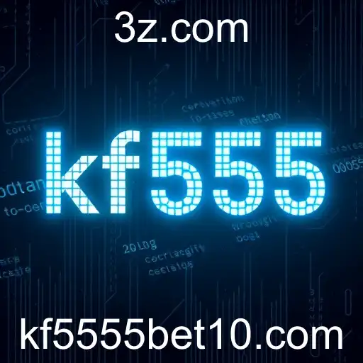 Inovação nos Jogos Online com a Palavra-chave KF5555