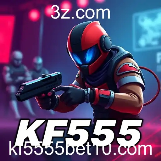 O Fenômeno do KF5555: Sua Ascensão no Mercado Digital de Jogos