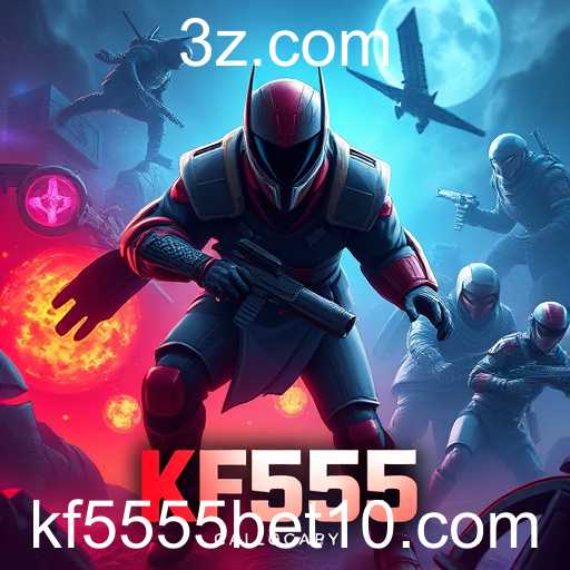A Ascensão Meteorica do KF5555 nos E-Sports