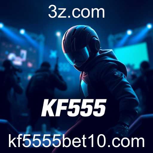 A Revolução do KF5555: O Crescimento Acelerado do Jogo Online