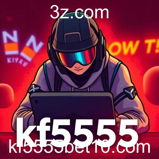 O Impacto de KF5555 no Mercado de Jogos