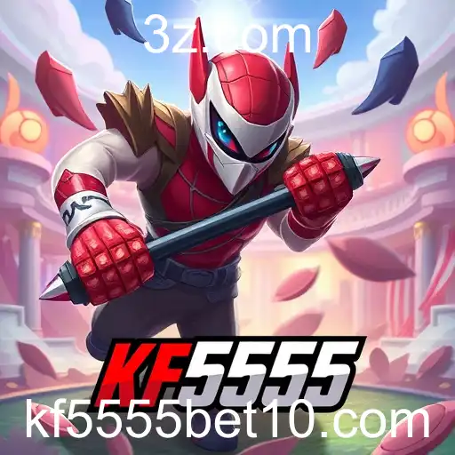 A Ascensão Inesperada do KF5555 no Mercado de Jogos