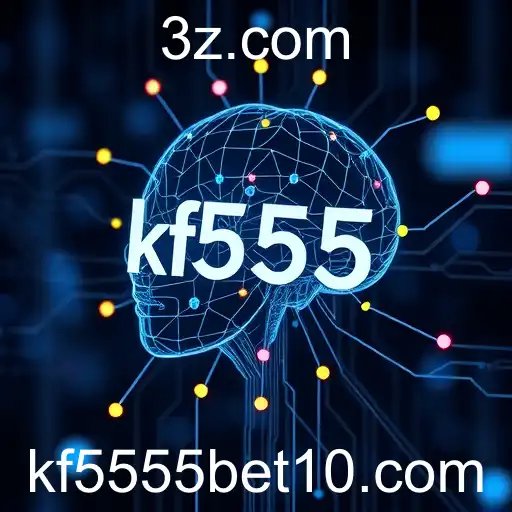 A Ascensão Surpreendente do Portal KF5555 no Mundo dos Jogos