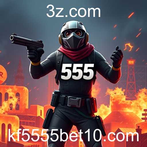 A Ascensão de 'kf5555' nas Comunidades de Jogos Online