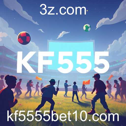 Ascensão do KF5555 e o Impacto na Comunidade Gamer