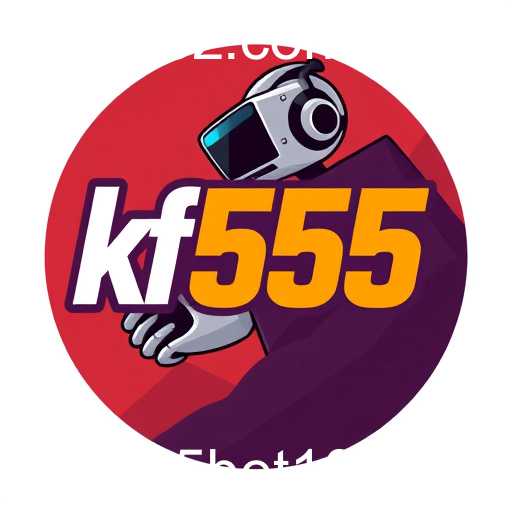 Revolução no Mundo dos Jogos: o Fenômeno KF5555
