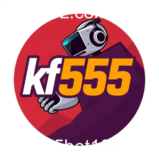 Revolução no Mundo dos Jogos: o Fenômeno KF5555
