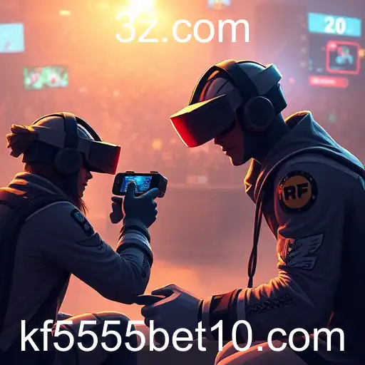 Novas Tendências no Mundo dos Jogos Online