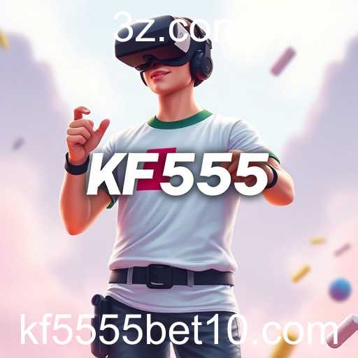 Nova Era no Mundo dos Jogos Online: kf5555 e as Tendências Avançadas de 2026