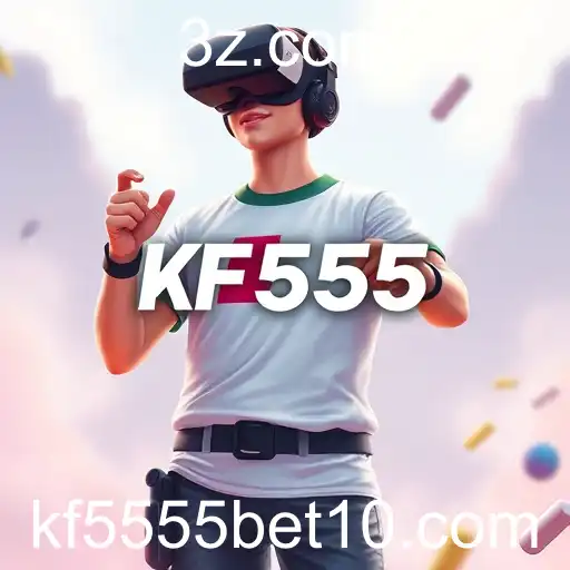 Nova Era no Mundo dos Jogos Online: kf5555 e as Tendências Avançadas de 2026