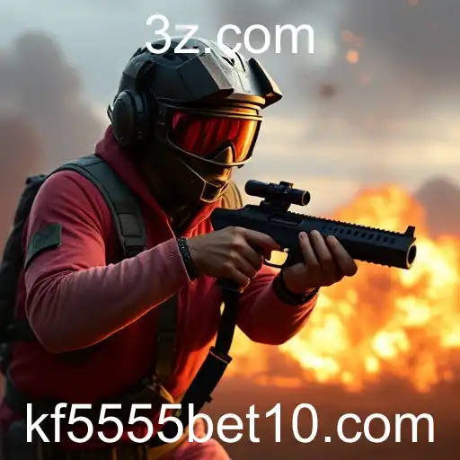 Inovações nos Jogos Online: O Impacto da Palavra-Chave KF5555