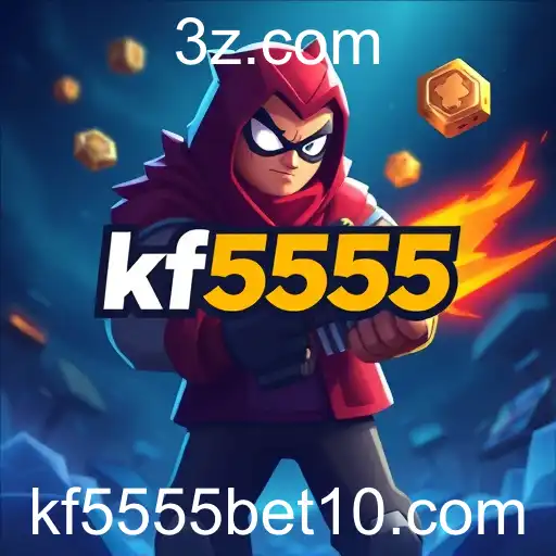 A Evolução dos Jogos Online com a Plataforma KF5555
