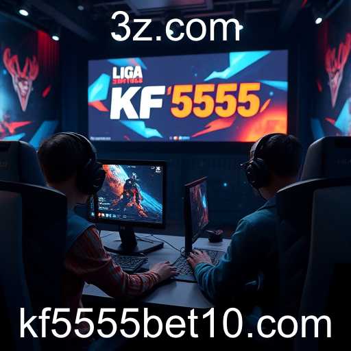 Revolução no Mercado de Jogos Online