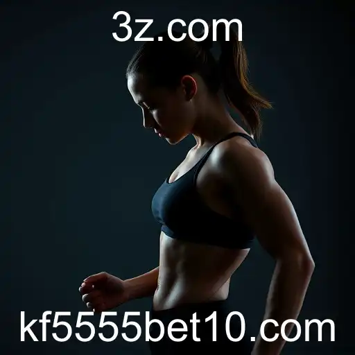 A Ascensão de KF5555 no Mundo dos Jogos Online