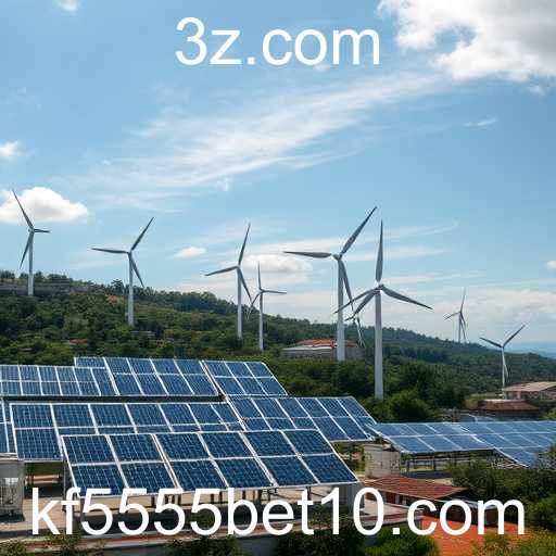 Tecnologia e Sustentabilidade: Transformação no Setor Energético
