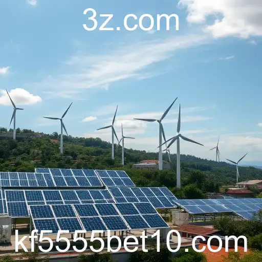 Tecnologia e Sustentabilidade: Transformação no Setor Energético