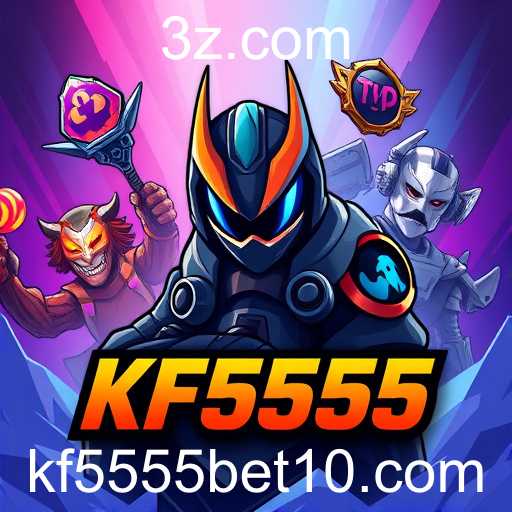 A Ascensão do Portal KF5555 nos Jogos Online