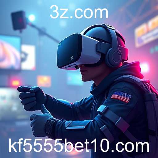 Tendências e Inovações no Mundo dos Jogos Online em 2025